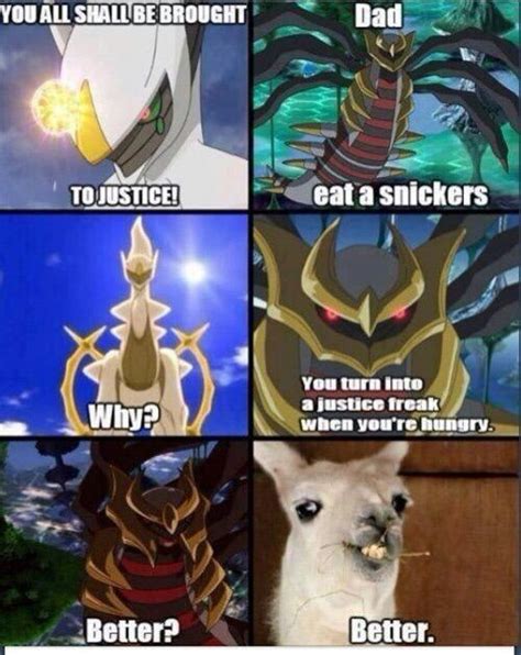 giratina memes.